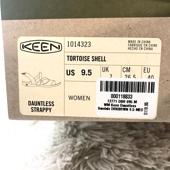 Beautiful Keen Sandals - Picture 6 of 6